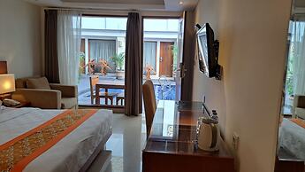 Bali Sun Tropical Hotel & Spa
