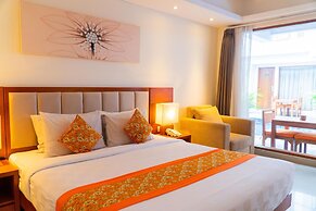Bali Sun Tropical Hotel & Spa