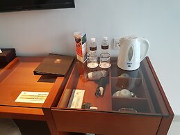 Bali Sun Tropical Hotel & Spa