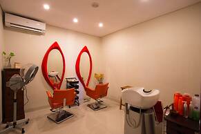 Bali Sun Tropical Hotel & Spa
