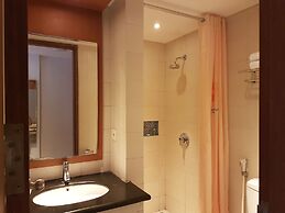 Bali Sun Tropical Hotel & Spa