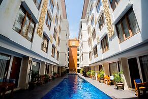 Bali Sun Tropical Hotel & Spa