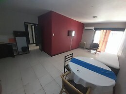 Elixir Hotel and Serviced Apartments