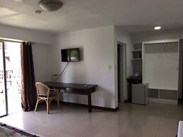 Elixir Hotel and Serviced Apartments