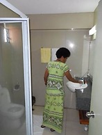 Elixir Hotel and Serviced Apartments