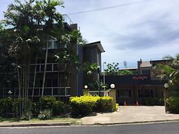 Elixir Hotel and Serviced Apartments