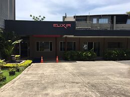 Elixir Hotel and Serviced Apartments