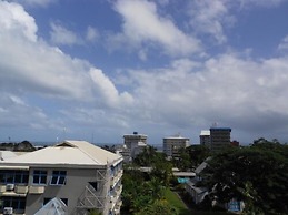 Elixir Hotel and Serviced Apartments