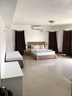 Elixir Hotel and Serviced Apartments