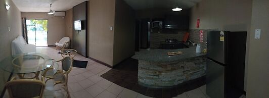 Elixir Hotel and Serviced Apartments