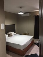 Elixir Hotel and Serviced Apartments