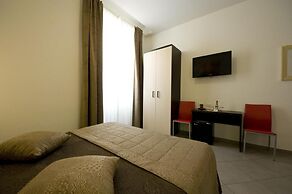 Ara Pacis Inn