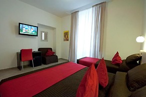 Ara Pacis Inn