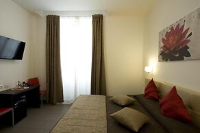Ara Pacis Inn