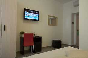 Ara Pacis Inn