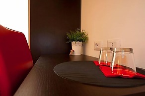 Ara Pacis Inn