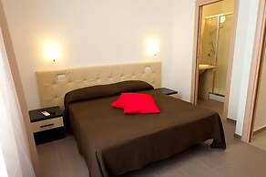 Ara Pacis Inn