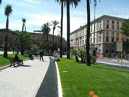 Ara Pacis Inn