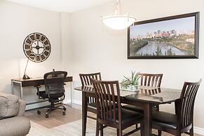 Canterra Suites Hotel