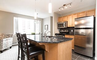 Canterra Suites Hotel