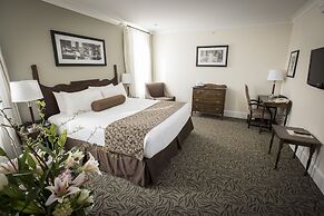Hume Hotel & Spa