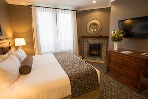Hume Hotel & Spa