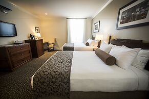 Hume Hotel & Spa