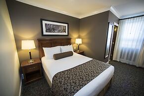 Hume Hotel & Spa