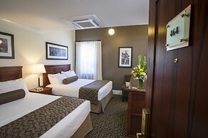 Hume Hotel & Spa