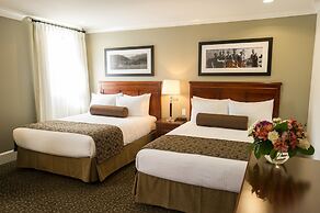 Hume Hotel & Spa