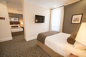 Hume Hotel & Spa