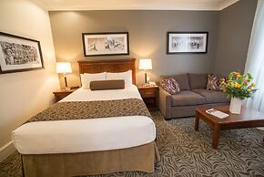 Hume Hotel & Spa