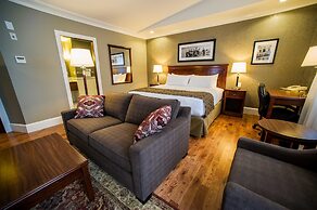 Hume Hotel & Spa