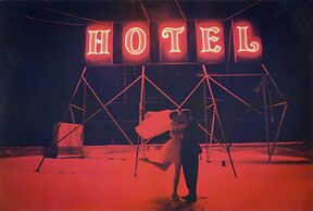Hume Hotel & Spa