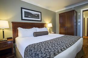 Hume Hotel & Spa