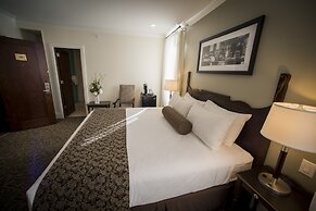 Hume Hotel & Spa