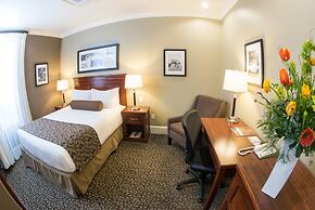Hume Hotel & Spa