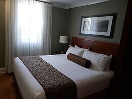 Hume Hotel & Spa