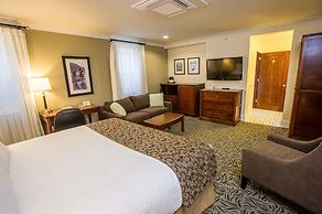 Hume Hotel & Spa
