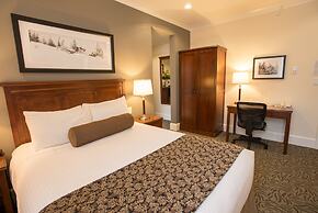Hume Hotel & Spa