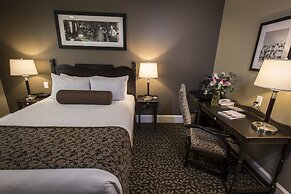 Hume Hotel & Spa