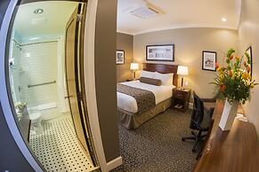 Hume Hotel & Spa