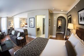 Hume Hotel & Spa
