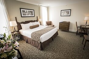 Hume Hotel & Spa