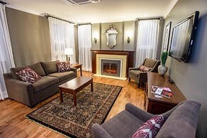 Hume Hotel & Spa