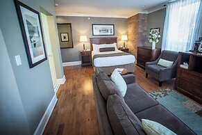 Hume Hotel & Spa