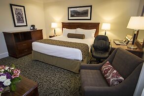 Hume Hotel & Spa