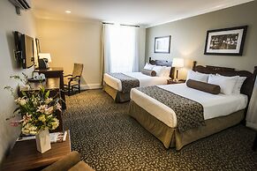 Hume Hotel & Spa