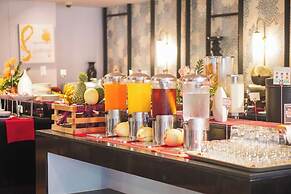 The Charm Resort Phuket