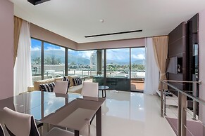 The Charm Resort Phuket